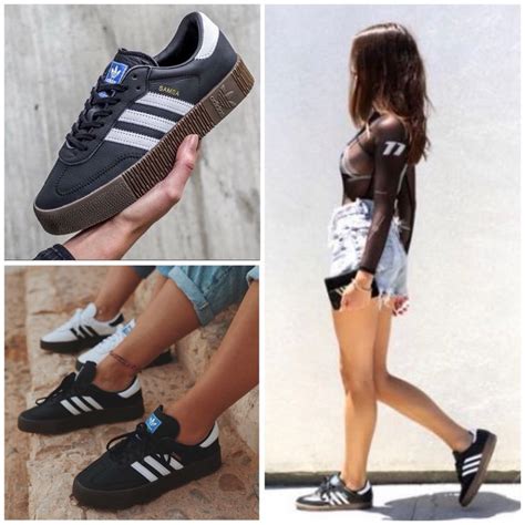 samba rose adidas schuhe|Adidas samba rose platform.